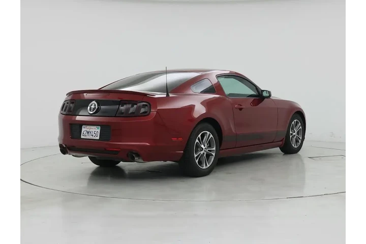 $18998 : Ford Mustang 2014 V6 Premium image 8