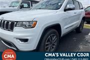 PRE-OWNED 2022 JEEP GRAND CHE en Madison WV
