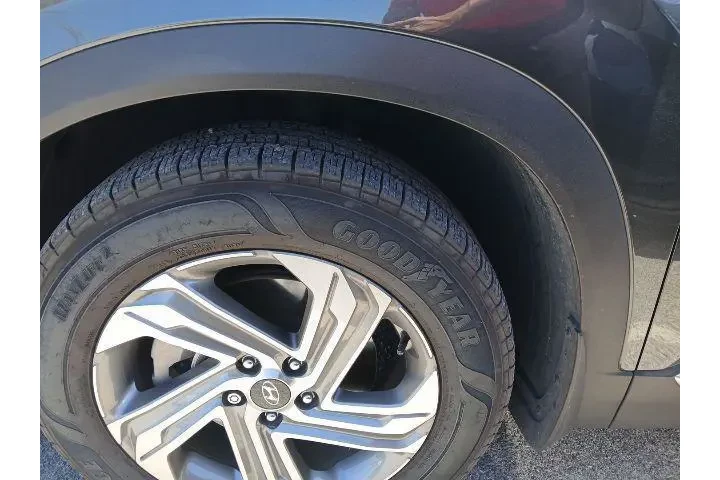 $23000 : Hyundai SANTA FE 2022 SEL 4d image 3