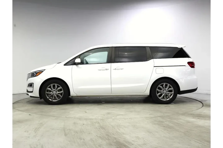 $20998 : Kia Sedona 2021 EX 4dr Mini- image 3