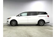$20998 : Kia Sedona 2021 EX 4dr Mini- thumbnail