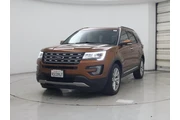$23998 : Ford Explorer 2017 AWD Limit thumbnail