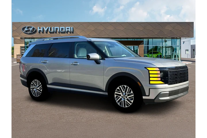 $39999 : Hyundai PALISADE 2026 SEL 4d image 10