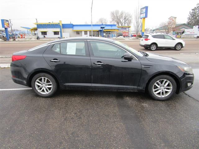 $7999 : 2013 Optima LX Sedan image 8