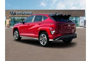 $26599 : Hyundai KONA 2024 AWD N Line thumbnail