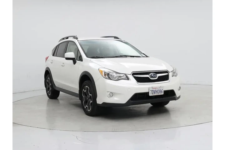 $13998 : Subaru XV Crosstrek 2014 AWD image 1