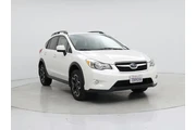 Subaru XV Crosstrek 2014 AWD