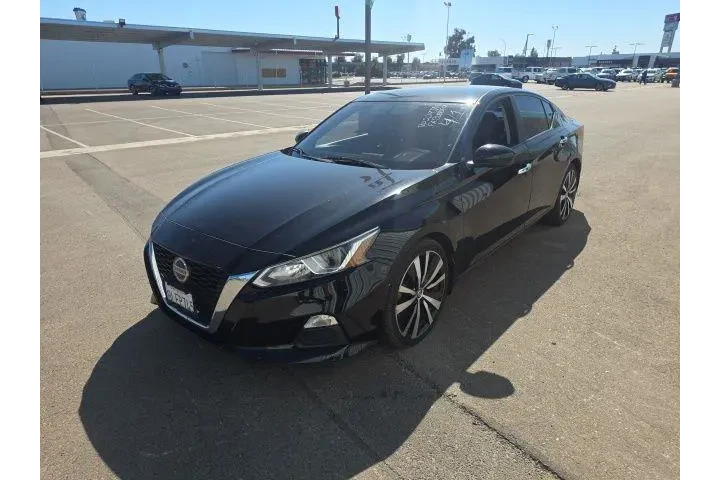 $10900 : Nissan Altima 2019 2.5 S 4dr image 3