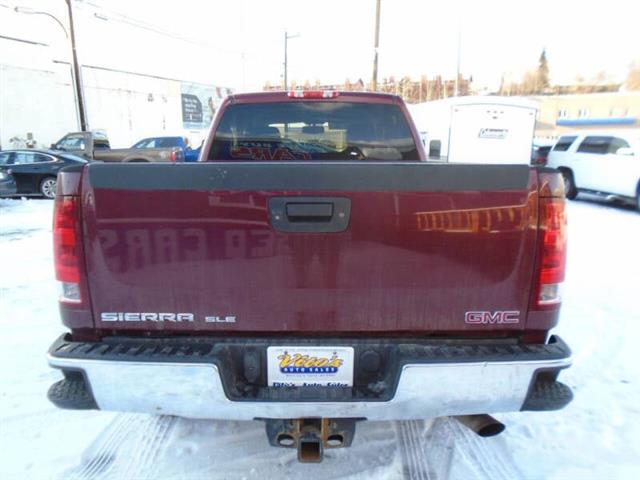 $23999 : 2013 GMC Sierra 2500HD SLE image 7