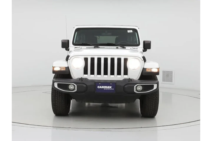 $29998 : Jeep Wrangler Unlimited 2022 image 5