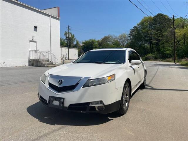 $14000 : 2012 TL SH-AWD w/Tech image 2