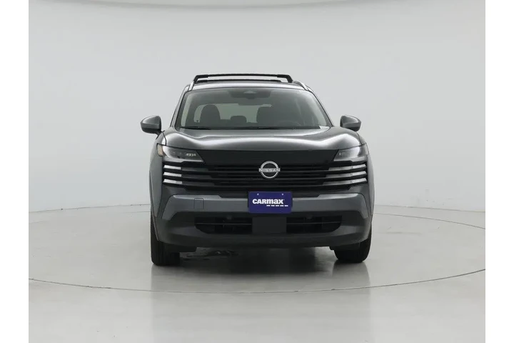 $24998 : Nissan Kicks 2025 AWD SV 4dr image 5