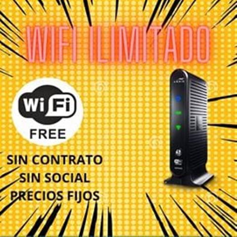 internet wifi image 1