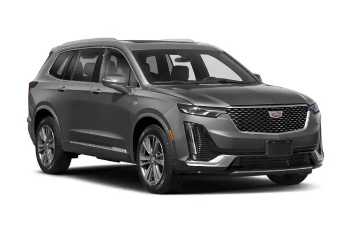 $21990 : Cadillac XT6 2021 Luxury 4dr image 9