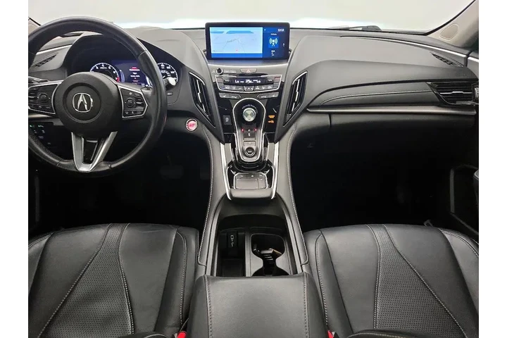 $27998 : Acura RDX 2021 SH-AWD 4dr SU image 9