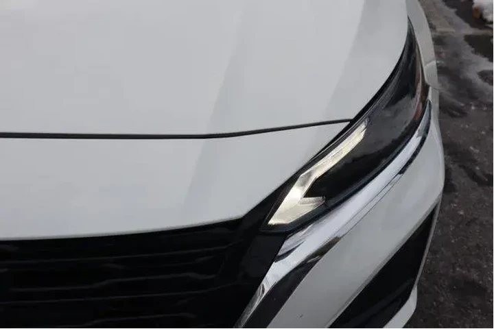 $20594 : Nissan Altima 2025 2.5 S 4dr image 10