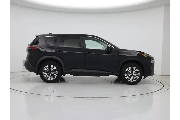 $22998 : Nissan Rogue 2023 SV 4dr Cro image 7