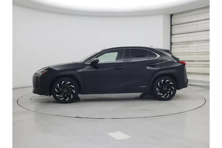 $24998 : Lexus UX 250h 2020 AWD 4dr C image 3