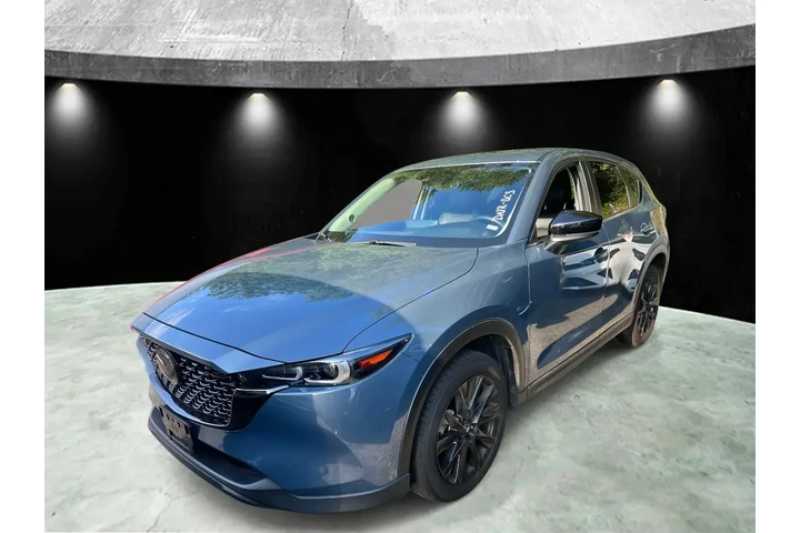 $24485 : Mazda CX-5 2024 AWD 2.5 S Ca image 2