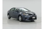Toyota Corolla 2014 LE Eco 4 en Sacramento