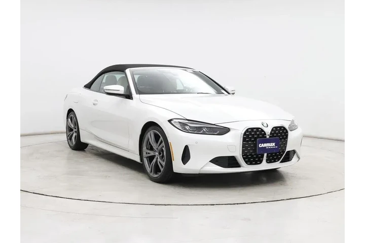 $39998 : BMW 4 Series 2023 430i 2dr C image 1