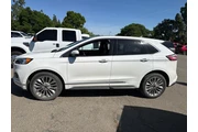 $24000 : Ford Edge 2021 Titanium 4dr thumbnail