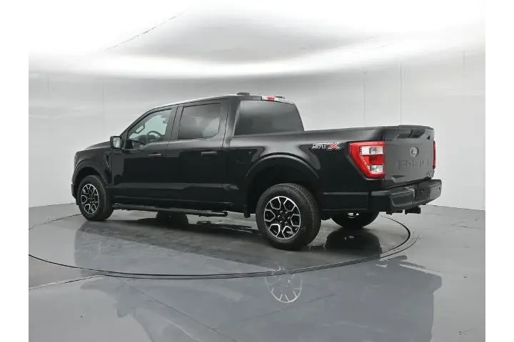 $37700 : Ford F-150 2023 4x2 XL 4dr S image 7