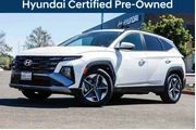 Hyundai TUCSON 2025 SEL Conv en Sacramento