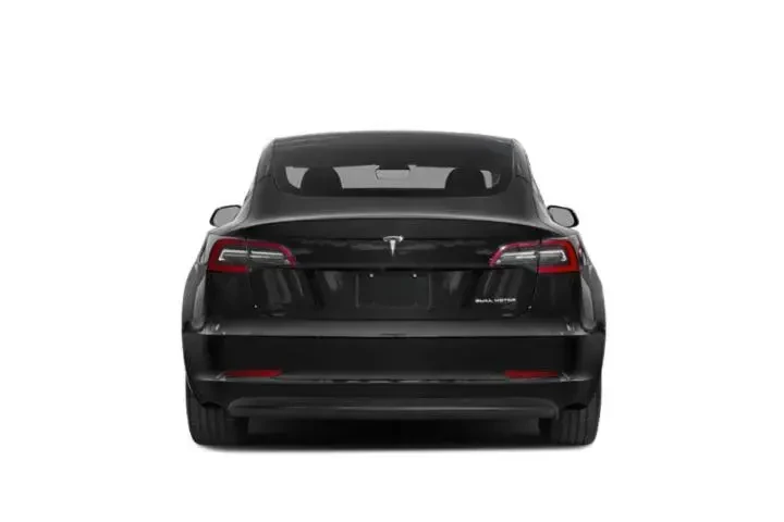 $23963 : Tesla Model 3 2023 4dr Sedan image 5