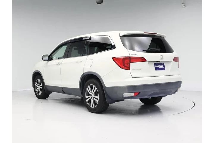 $19998 : Honda Pilot 2017 EX-L 4dr SU image 2