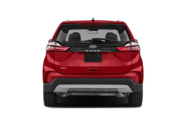 $15425 : Ford Edge 2021 SEL 4dr Cross image 5