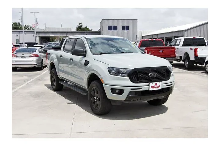 $32378 : Ford Ranger 2023 4x4 XL 4dr image 6