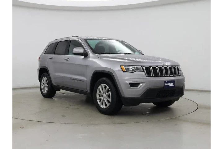 $23998 : Jeep Grand Cherokee 2021 4x2 image 1