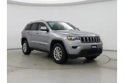 Jeep Grand Cherokee 2021 4x2 en Charlotte