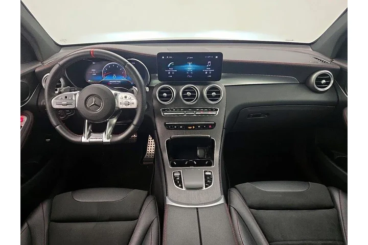 $36998 : Mercedes-Benz GLC 2022 AWD A image 9