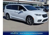Chrysler Pacifica 2024 AWD P en Tucson