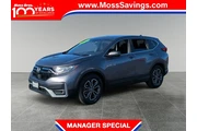 Honda CR-V 2020 EX 4dr SUV en Riverside