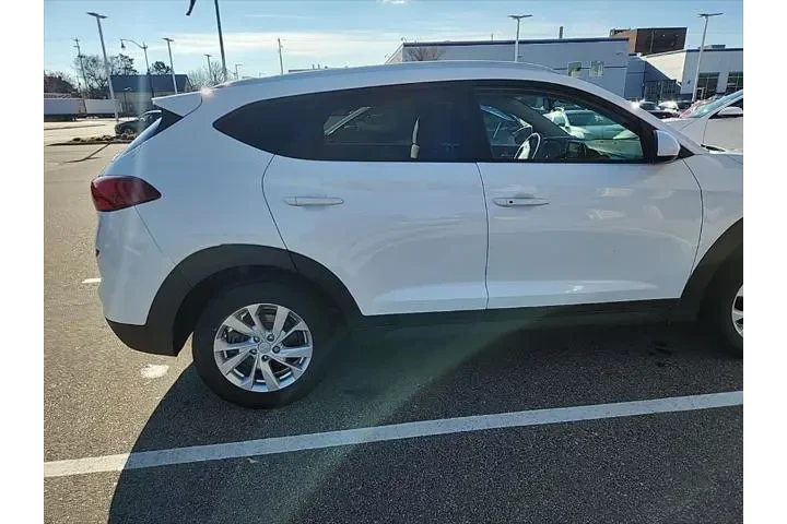 $18998 : Hyundai TUCSON 2021 AWD Valu image 5