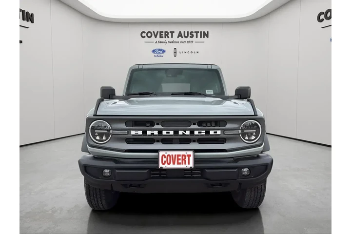 $37854 : Ford Bronco 2022 4x4 Big Ben image 8