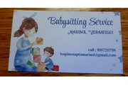 Babysitting service en Los Angeles