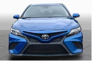 $21146 : Toyota Camry 2020 SE 4dr Sed thumbnail