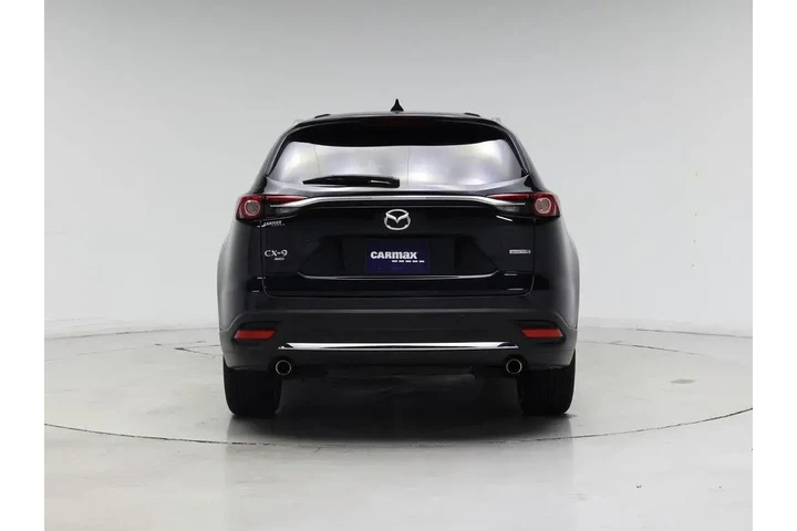 $25998 : Mazda CX-9 2021 AWD Grand To image 6