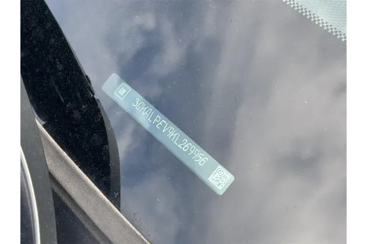 $19999 : GMC Terrain 2019 SLT 4dr SUV image 10