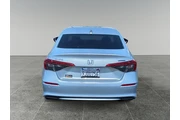 $27912 : Honda Civic 2022 Touring 4dr thumbnail