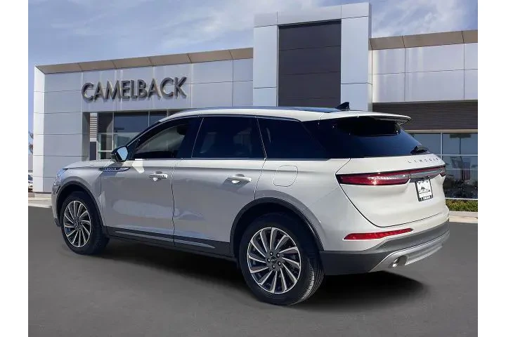 $30874 : Lincoln Corsair 2023 Reserve image 4