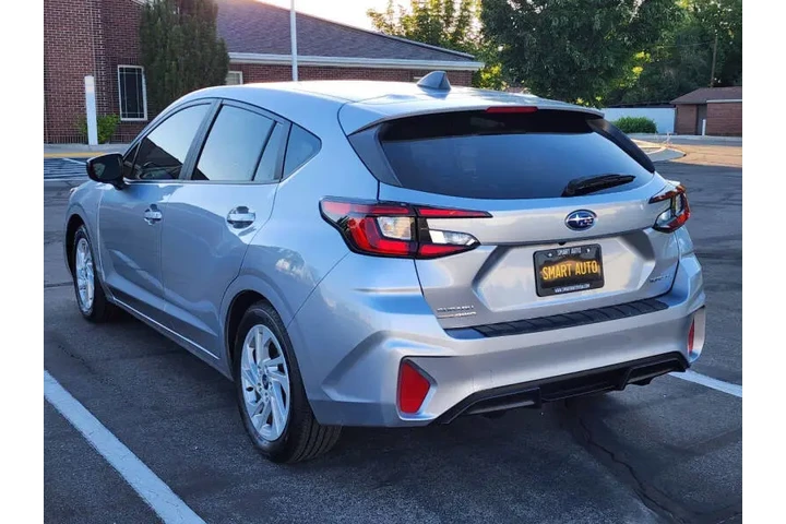 $18700 : 2024 Impreza image 7