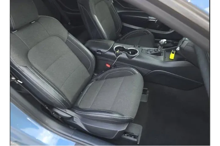 $23884 : Ford Mustang 2024 EcoBoost P image 10