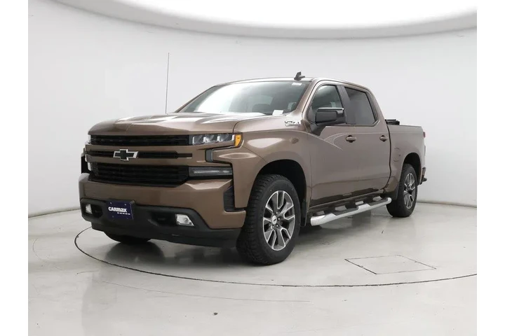 $32998 : Chevrolet Silverado 1500 201 image 4