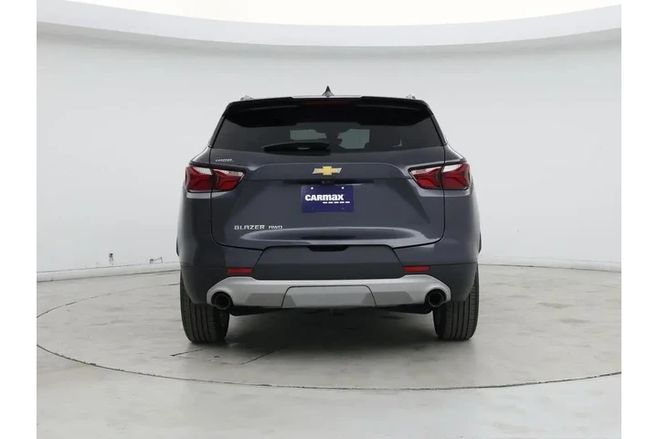 $22998 : Chevrolet Blazer 2021 AWD LT image 6