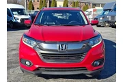 $17434 : Honda HR-V 2019 AWD EX-L 4dr thumbnail